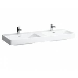 Раковина двойная Laufen Pro S 130 см.